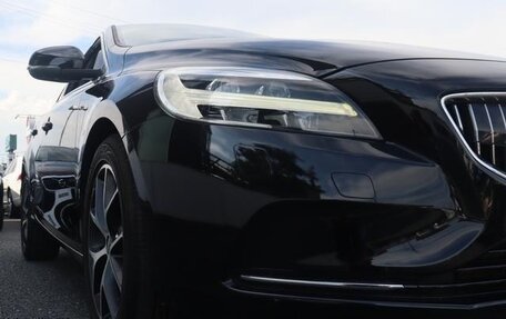 Volvo V40 II рестайлинг, 2019 год, 873 911 рублей, 5 фотография