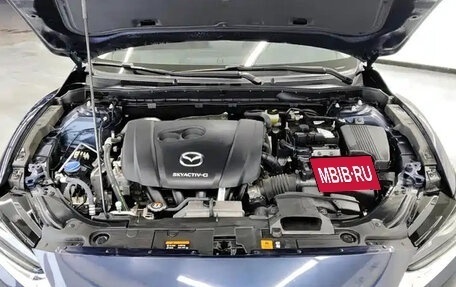 Mazda 6, 2021 год, 1 633 000 рублей, 8 фотография