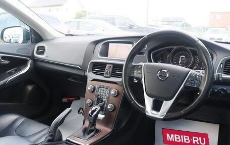 Volvo V40 II рестайлинг, 2019 год, 873 911 рублей, 6 фотография