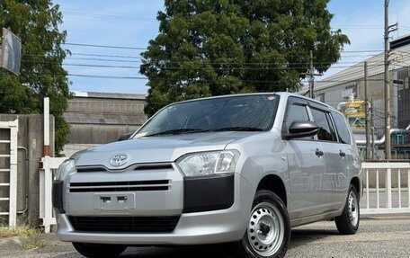 Toyota Probox I, 2022 год, 898 911 рублей, 3 фотография