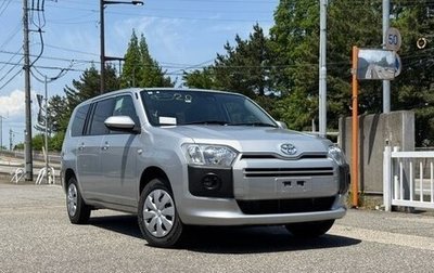 Toyota Probox I, 2022 год, 898 911 рублей, 1 фотография