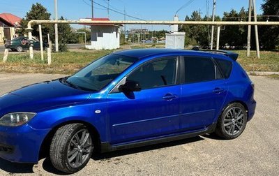 Mazda 3, 2008 год, 610 000 рублей, 1 фотография