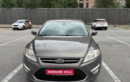Ford Mondeo IV, 2011 год, 900 000 рублей, 1 фотография