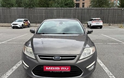 Ford Mondeo IV, 2011 год, 900 000 рублей, 1 фотография