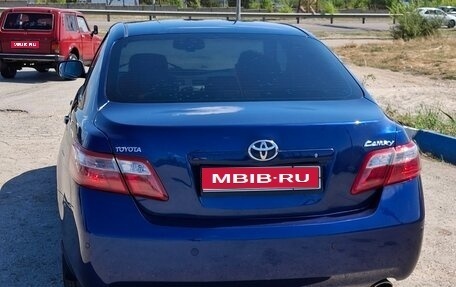 Toyota Camry, 2008 год, 1 050 000 рублей, 1 фотография