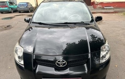 Toyota Auris II, 2007 год, 620 000 рублей, 1 фотография