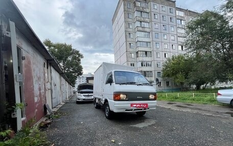 Nissan Vanette III, 1995 год, 900 000 рублей, 1 фотография