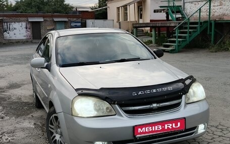 Chevrolet Lacetti, 2008 год, 320 000 рублей, 1 фотография