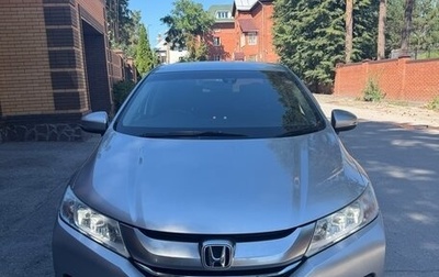 Honda Grace I, 2014 год, 1 200 000 рублей, 1 фотография