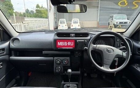 Toyota Probox I, 2022 год, 898 911 рублей, 9 фотография