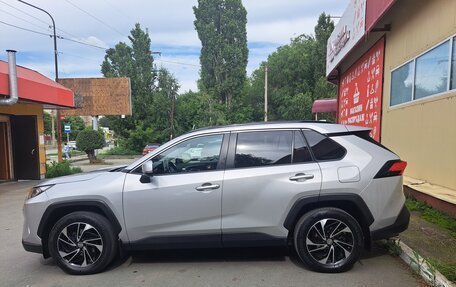 Toyota RAV4, 2020 год, 3 150 000 рублей, 3 фотография