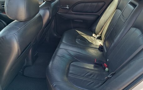 Hyundai Sonata IV рестайлинг, 2006 год, 400 000 рублей, 9 фотография