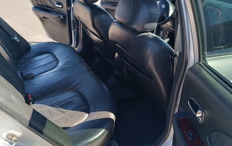Hyundai Sonata IV рестайлинг, 2006 год, 400 000 рублей, 10 фотография