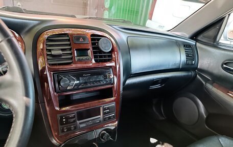 Hyundai Sonata IV рестайлинг, 2006 год, 400 000 рублей, 13 фотография