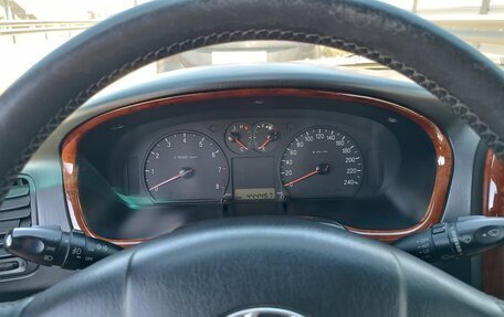 Hyundai Sonata IV рестайлинг, 2006 год, 400 000 рублей, 12 фотография