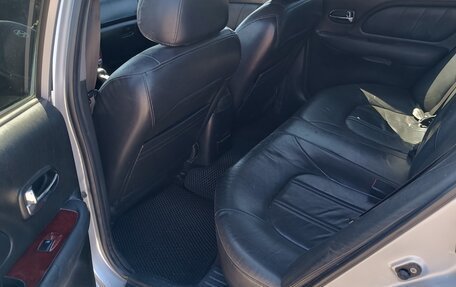 Hyundai Sonata IV рестайлинг, 2006 год, 400 000 рублей, 8 фотография