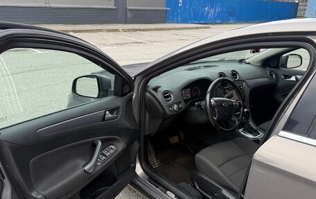Ford Mondeo IV, 2011 год, 900 000 рублей, 5 фотография