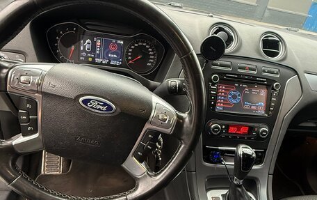 Ford Mondeo IV, 2011 год, 900 000 рублей, 7 фотография