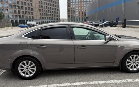 Ford Mondeo IV, 2011 год, 900 000 рублей, 4 фотография