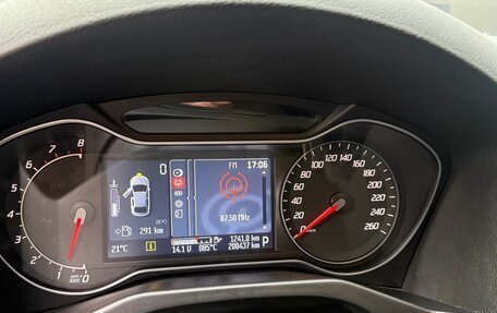 Ford Mondeo IV, 2011 год, 900 000 рублей, 8 фотография