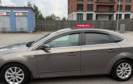 Ford Mondeo IV, 2011 год, 900 000 рублей, 2 фотография