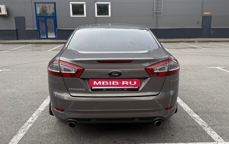 Ford Mondeo IV, 2011 год, 900 000 рублей, 3 фотография
