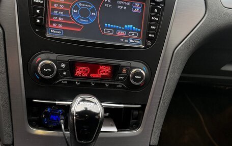 Ford Mondeo IV, 2011 год, 900 000 рублей, 9 фотография