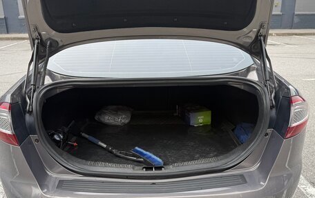 Ford Mondeo IV, 2011 год, 900 000 рублей, 13 фотография