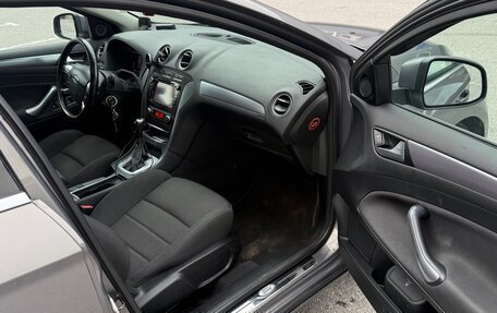 Ford Mondeo IV, 2011 год, 900 000 рублей, 12 фотография