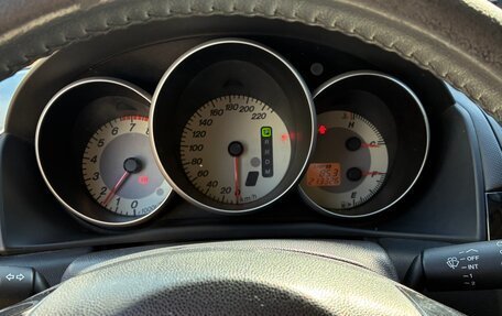 Mazda 3, 2008 год, 610 000 рублей, 10 фотография