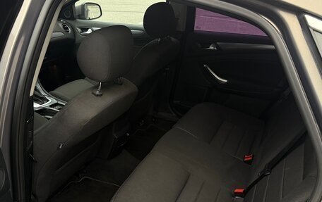 Ford Mondeo IV, 2011 год, 900 000 рублей, 10 фотография