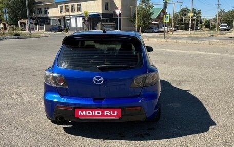 Mazda 3, 2008 год, 610 000 рублей, 6 фотография