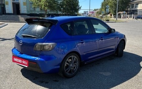 Mazda 3, 2008 год, 610 000 рублей, 5 фотография