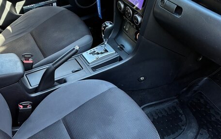 Mazda 3, 2008 год, 610 000 рублей, 16 фотография