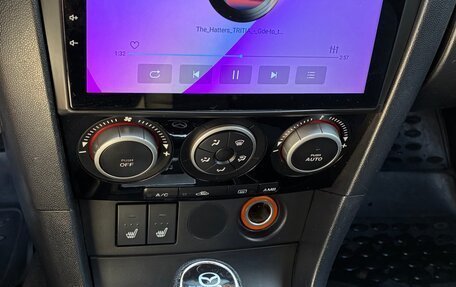 Mazda 3, 2008 год, 610 000 рублей, 12 фотография