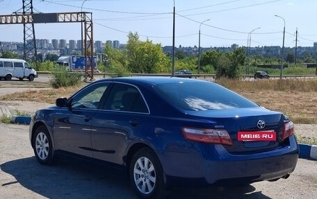 Toyota Camry, 2008 год, 1 050 000 рублей, 4 фотография