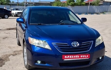 Toyota Camry, 2008 год, 1 050 000 рублей, 7 фотография