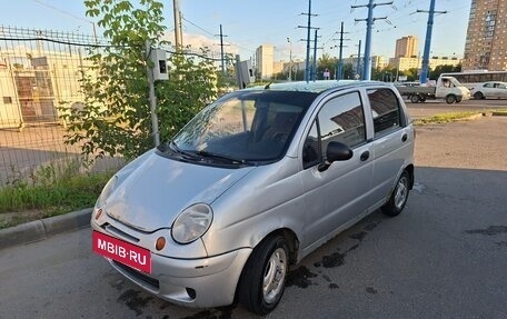 Daewoo Matiz I, 2012 год, 115 000 рублей, 2 фотография