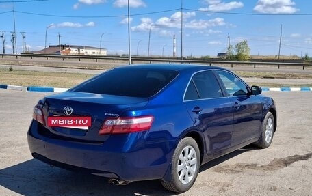 Toyota Camry, 2008 год, 1 050 000 рублей, 5 фотография