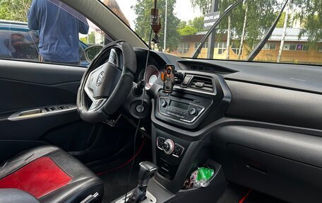 Lifan X50, 2015 год, 620 000 рублей, 7 фотография