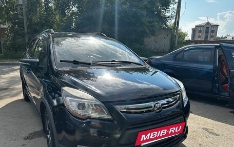 Lifan X50, 2015 год, 620 000 рублей, 2 фотография
