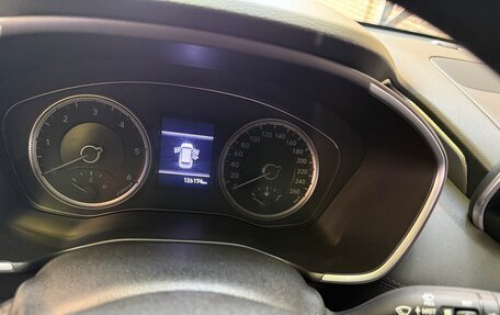 Hyundai Santa Fe IV, 2018 год, 2 800 000 рублей, 30 фотография