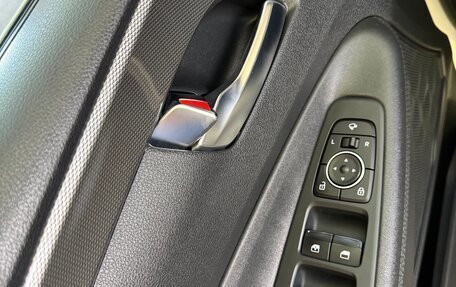 Hyundai Santa Fe IV, 2018 год, 2 800 000 рублей, 28 фотография