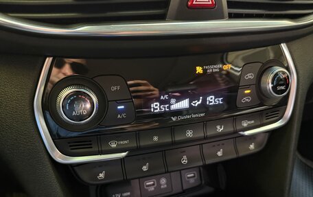 Hyundai Santa Fe IV, 2018 год, 2 800 000 рублей, 32 фотография