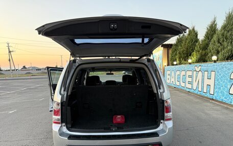 Honda Pilot III рестайлинг, 2008 год, 1 150 000 рублей, 19 фотография