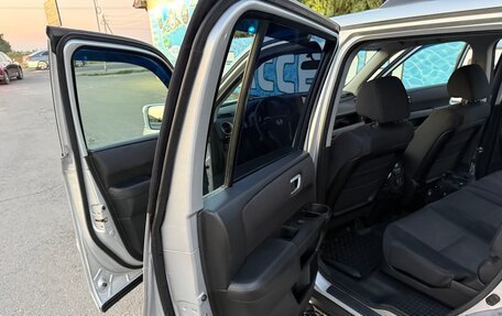 Honda Pilot III рестайлинг, 2008 год, 1 150 000 рублей, 21 фотография