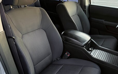 Honda Pilot III рестайлинг, 2008 год, 1 150 000 рублей, 27 фотография