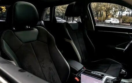 Audi Q3, 2022 год, 2 600 000 рублей, 6 фотография