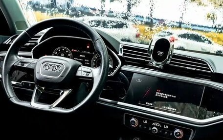 Audi Q3, 2022 год, 2 600 000 рублей, 9 фотография