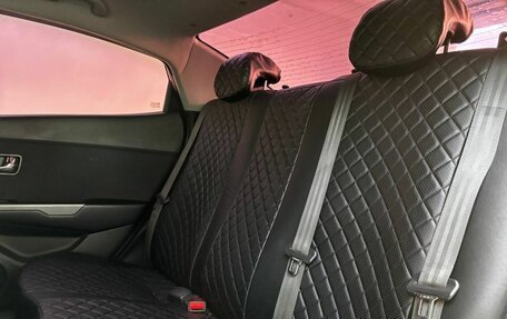 KIA Rio III рестайлинг, 2013 год, 949 000 рублей, 12 фотография